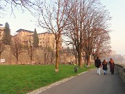 60 Passeggiata mura venete 